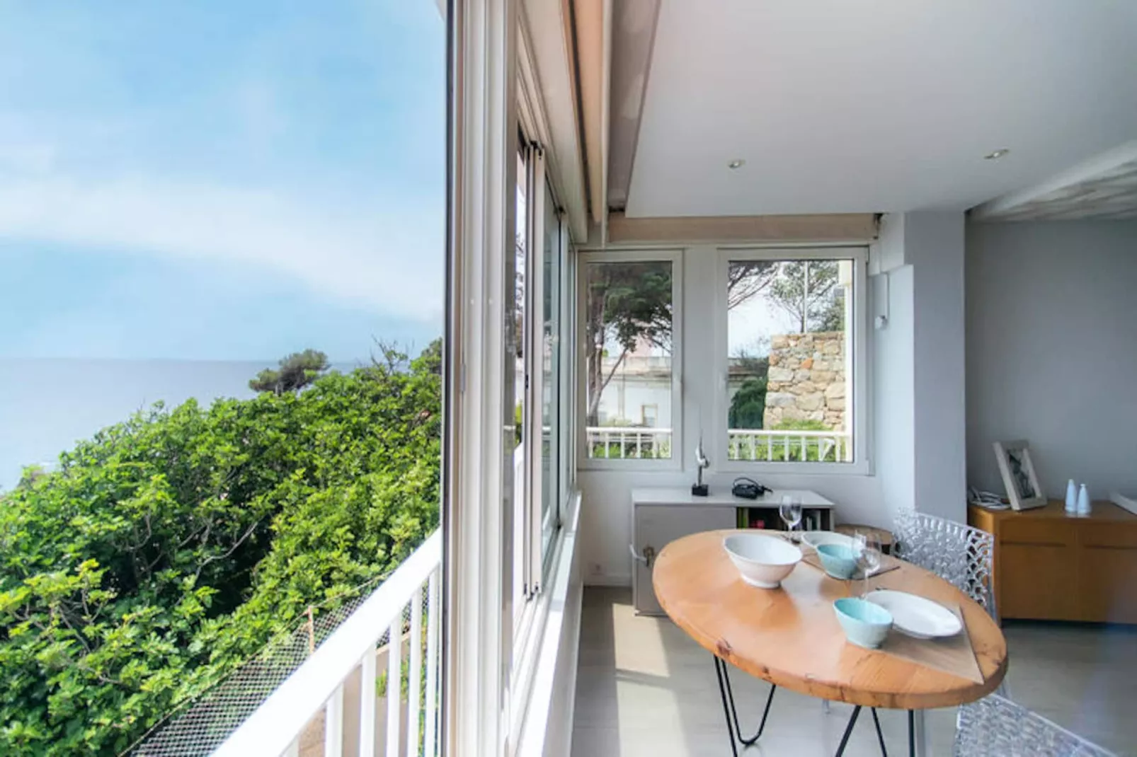 Appartements à Roses-Untagged