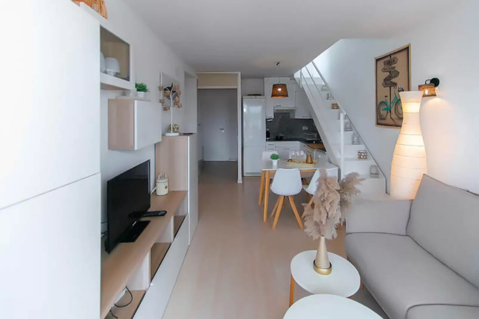 Appartements à Roses-Nicht zugeordnet