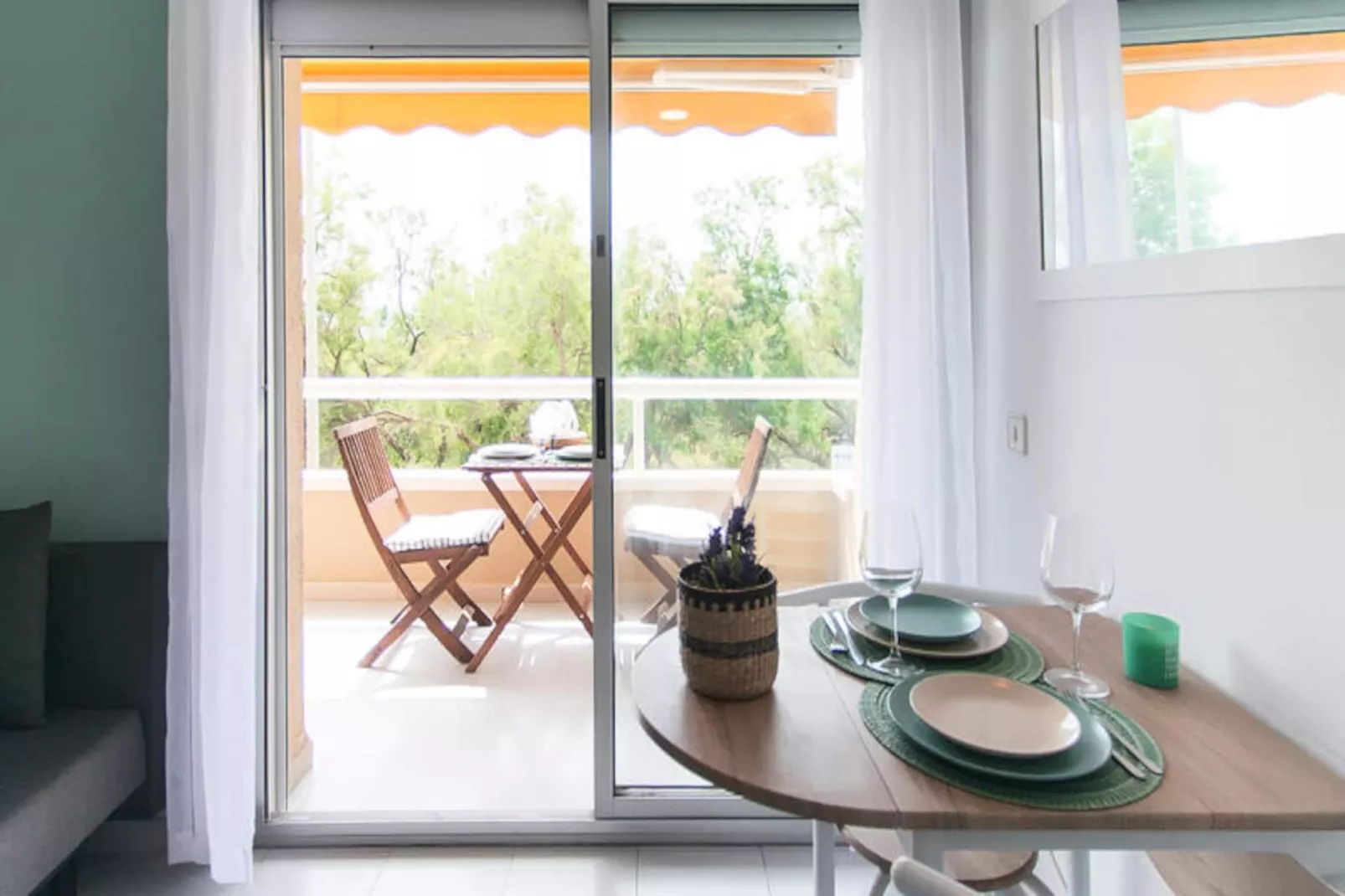 Appartements à L'Estartit-Nicht zugeordnet