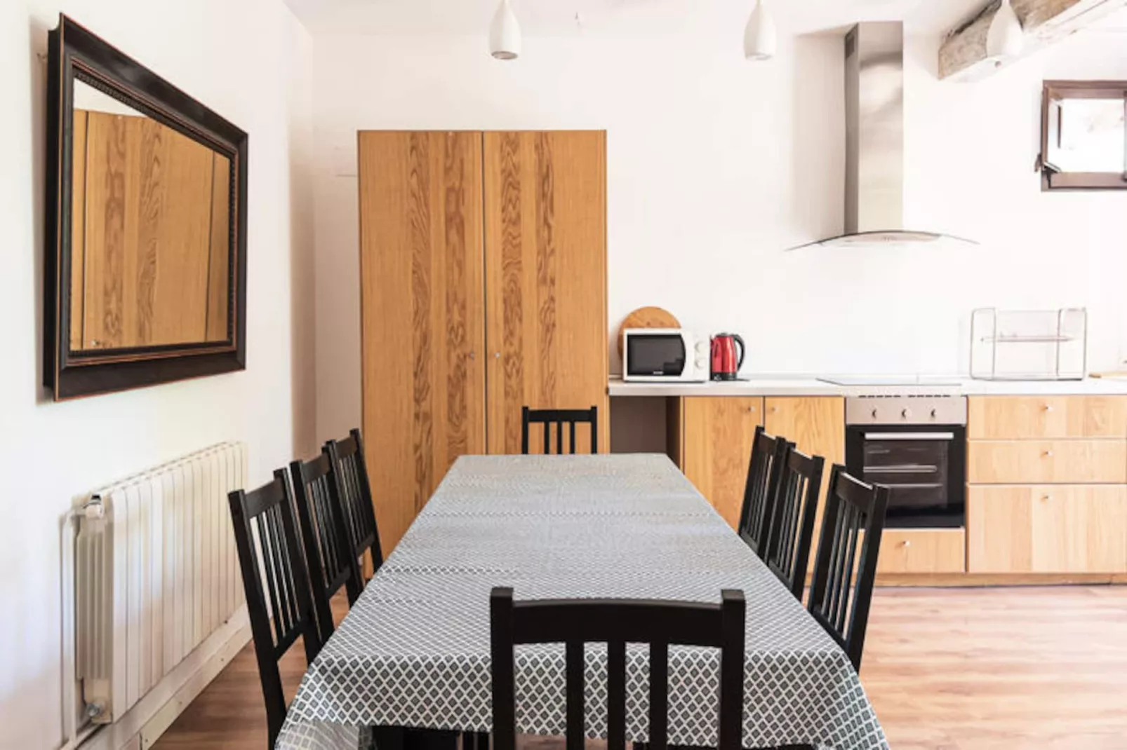 Mobil Home - Bungalow - Cottage à Sant Hilari Sacalm-Untagged