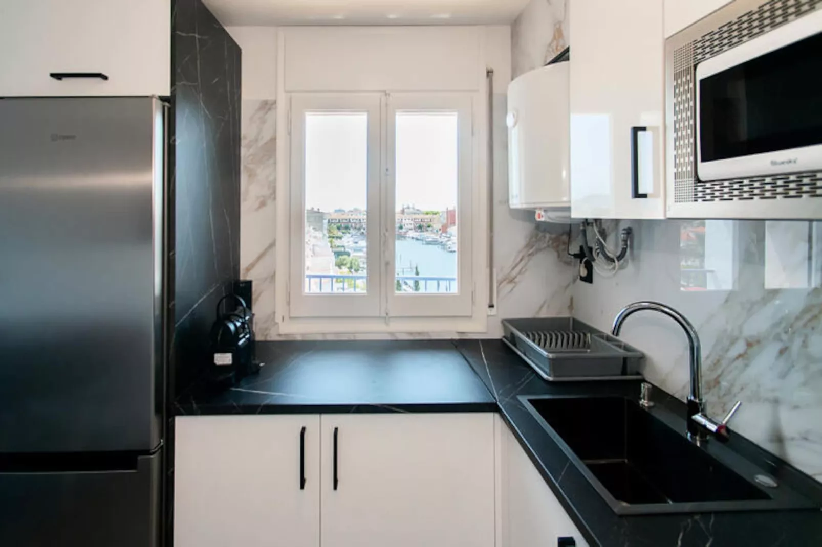 Appartements à Empuriabrava-Nicht zugeordnet