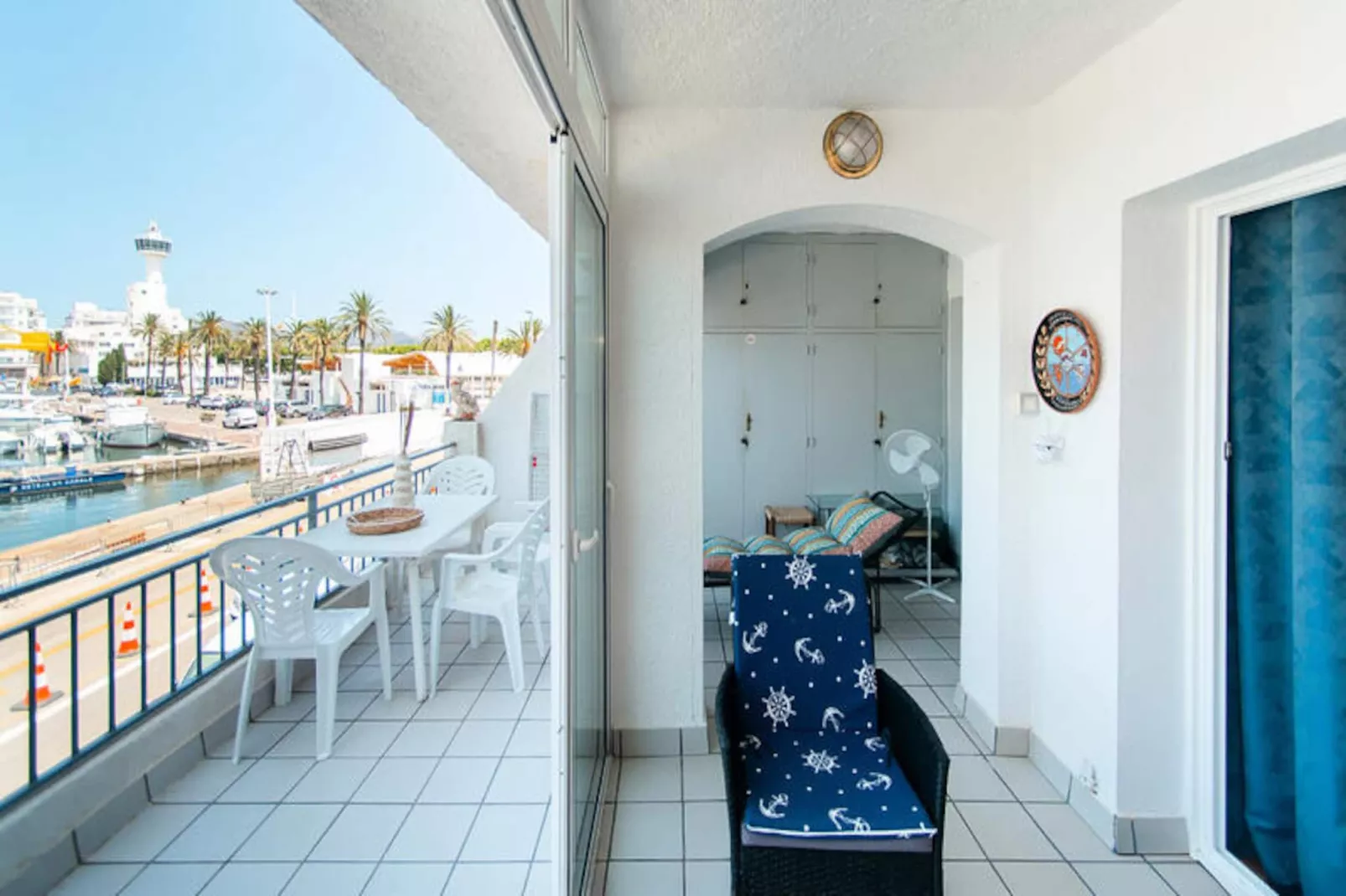 Appartements à Empuriabrava-Non tagué