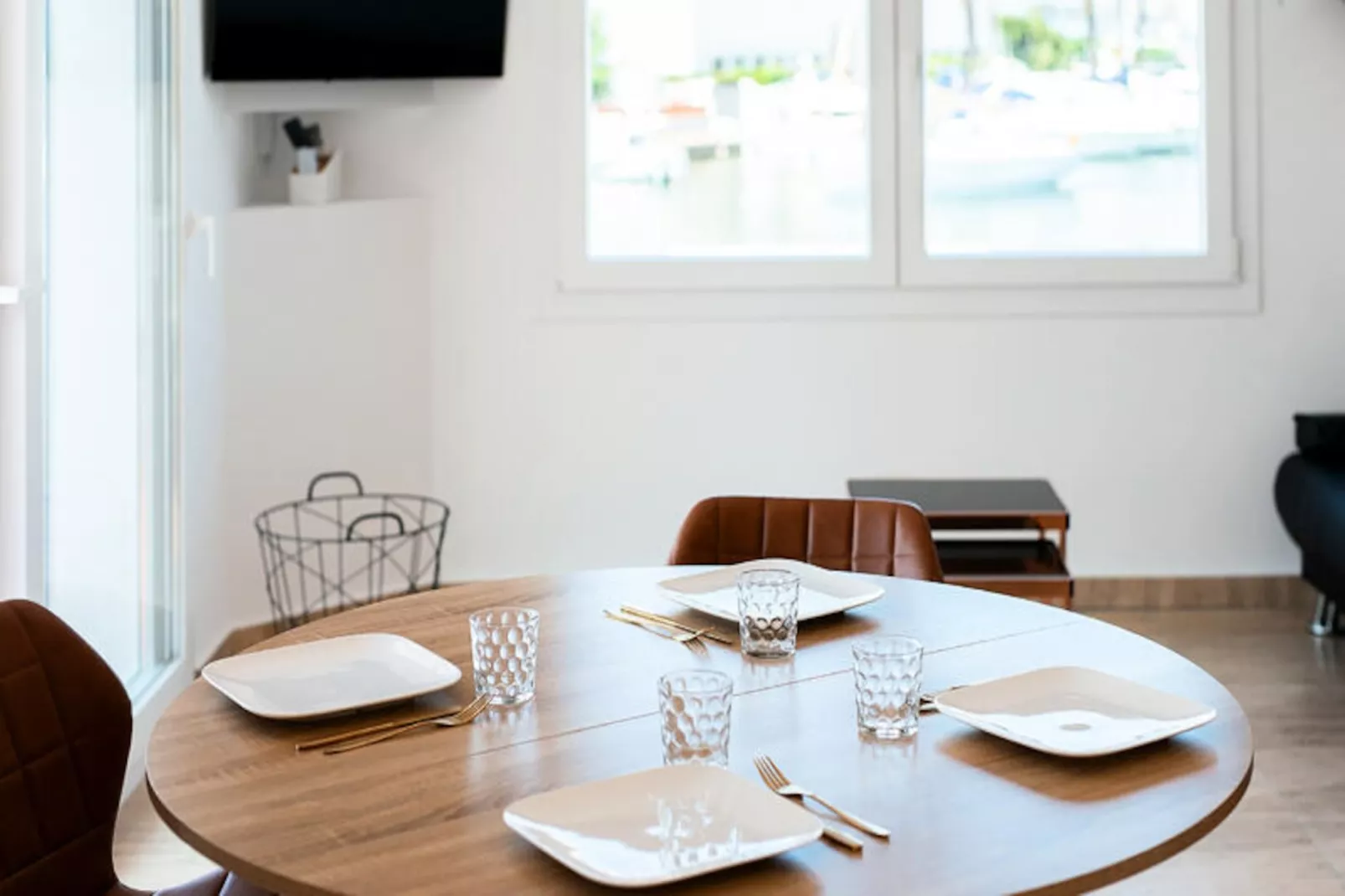 Appartements à Empuriabrava-Nicht zugeordnet