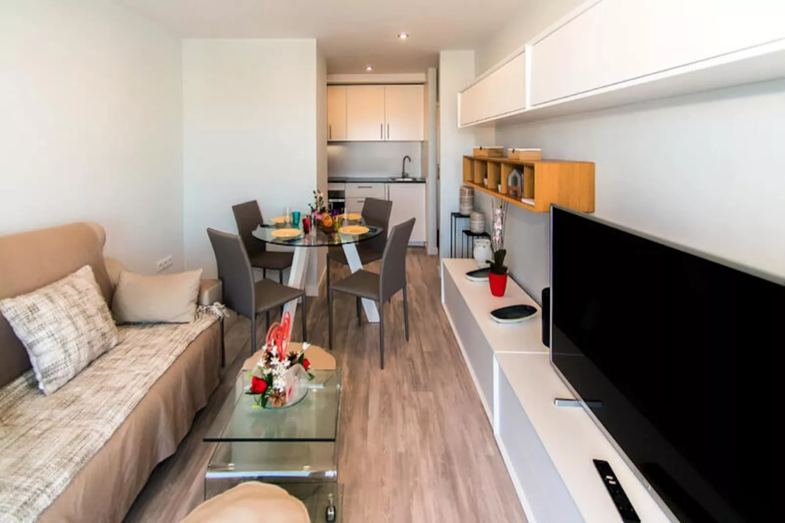 Appartements à Empuriabrava-Untagged