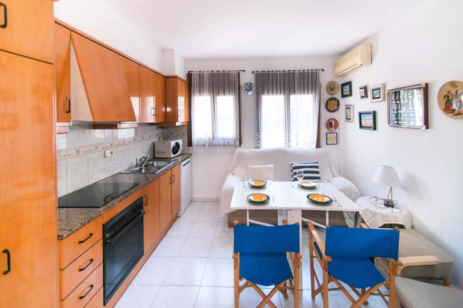 Appartements à Palamós-Non tagué