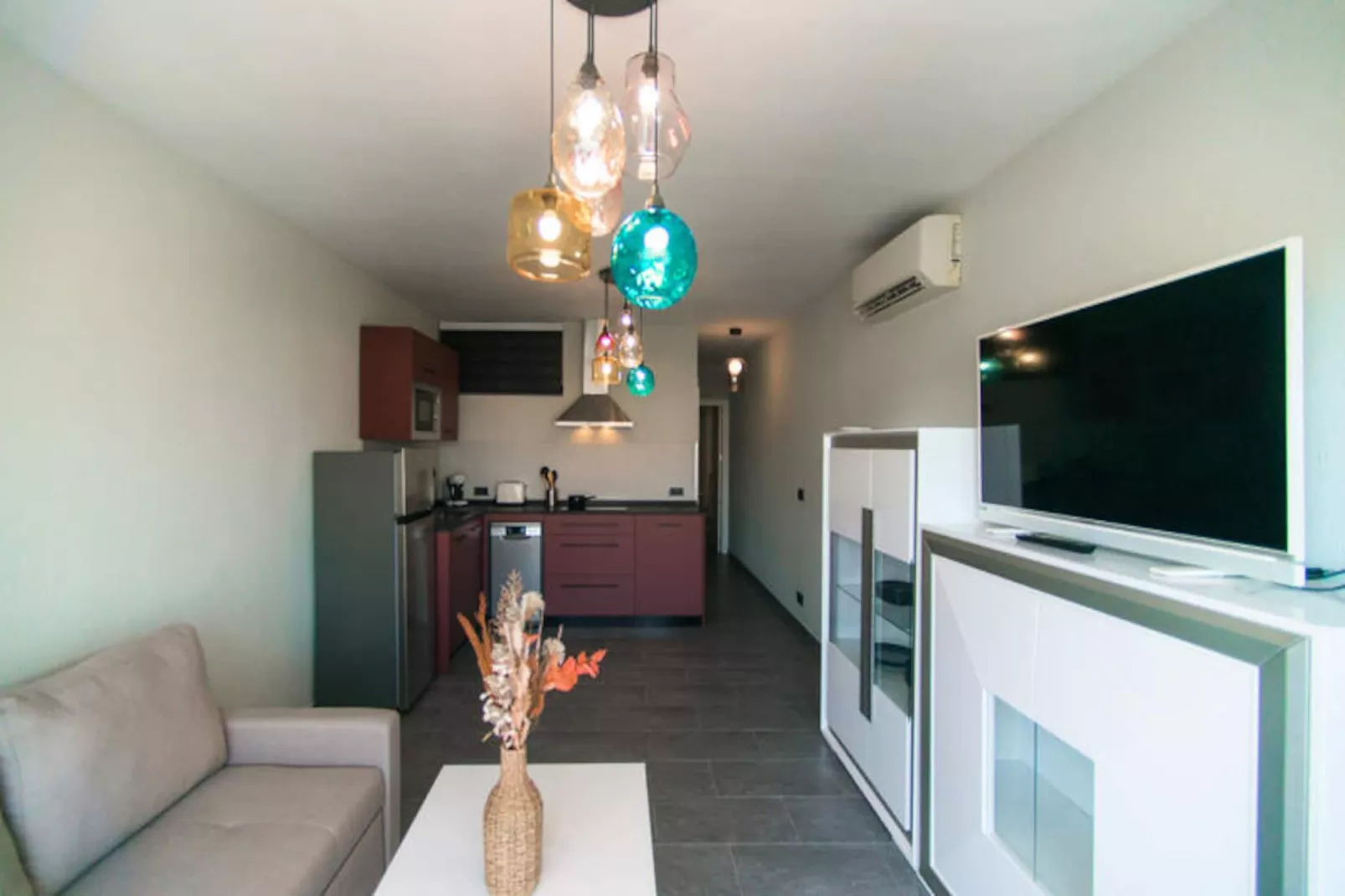 Appartements à Empuriabrava-Nicht zugeordnet