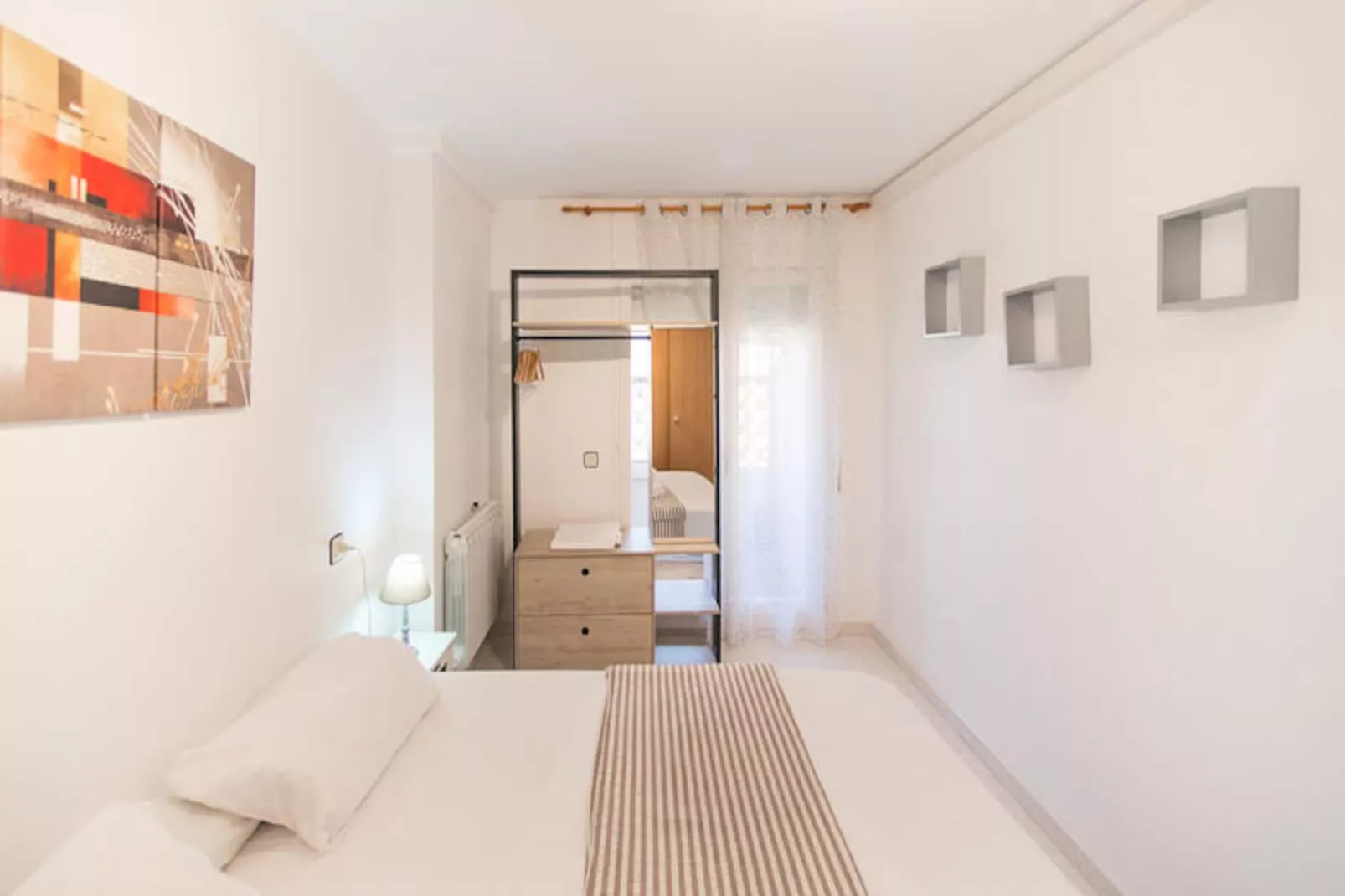 Appartements à Empuriabrava-Nicht zugeordnet