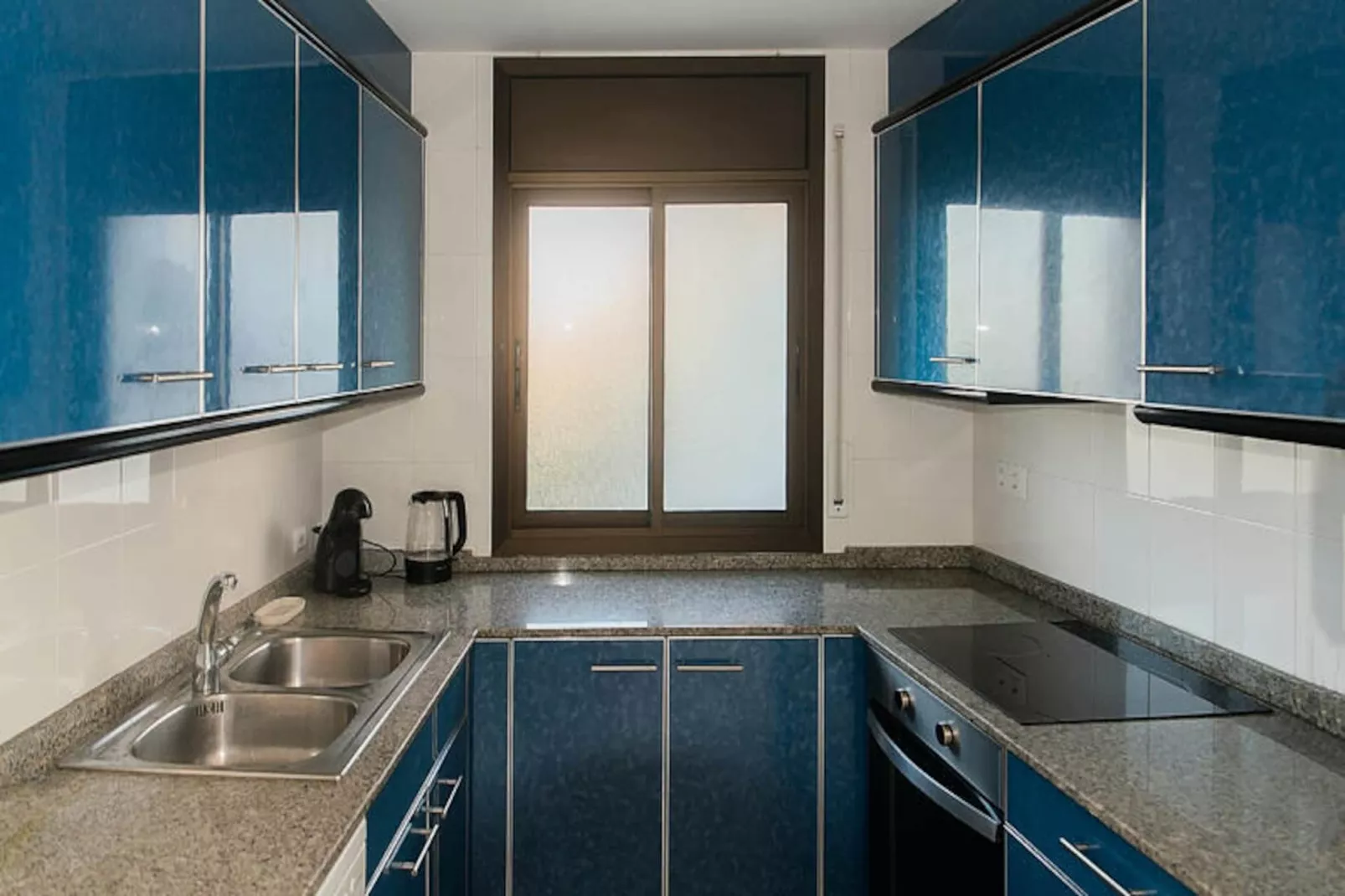 Appartements à L'Escala-Non tagué