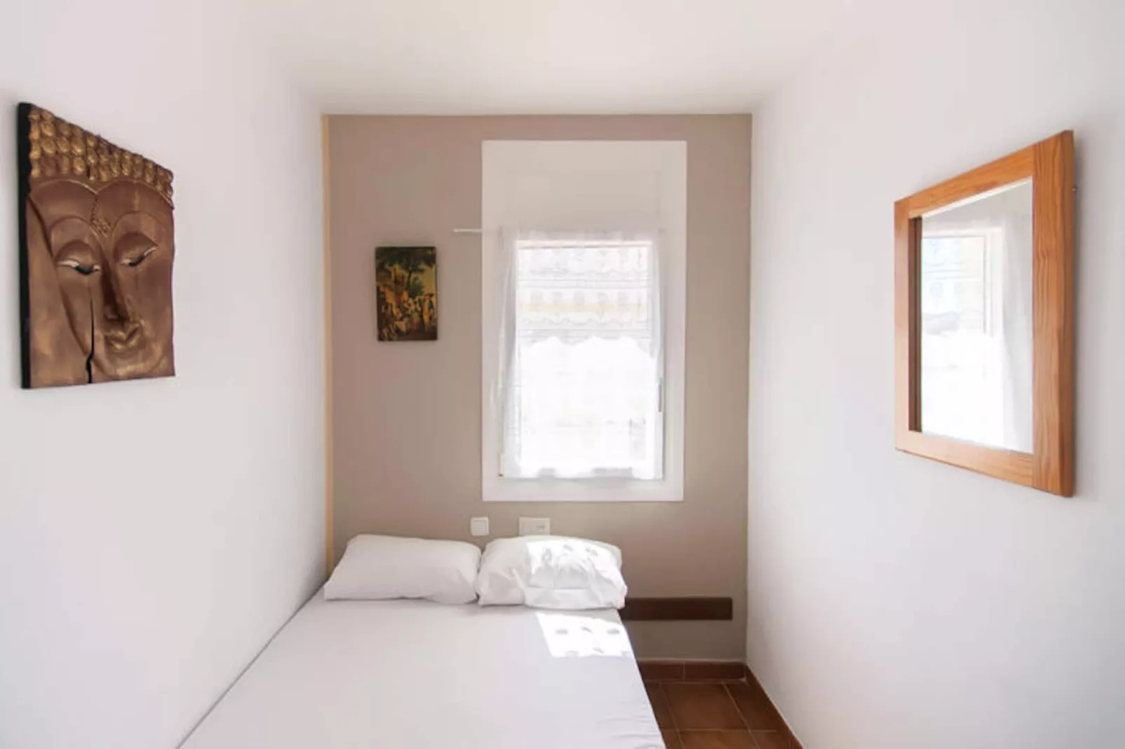 Appartements à Empuriabrava-Nicht zugeordnet