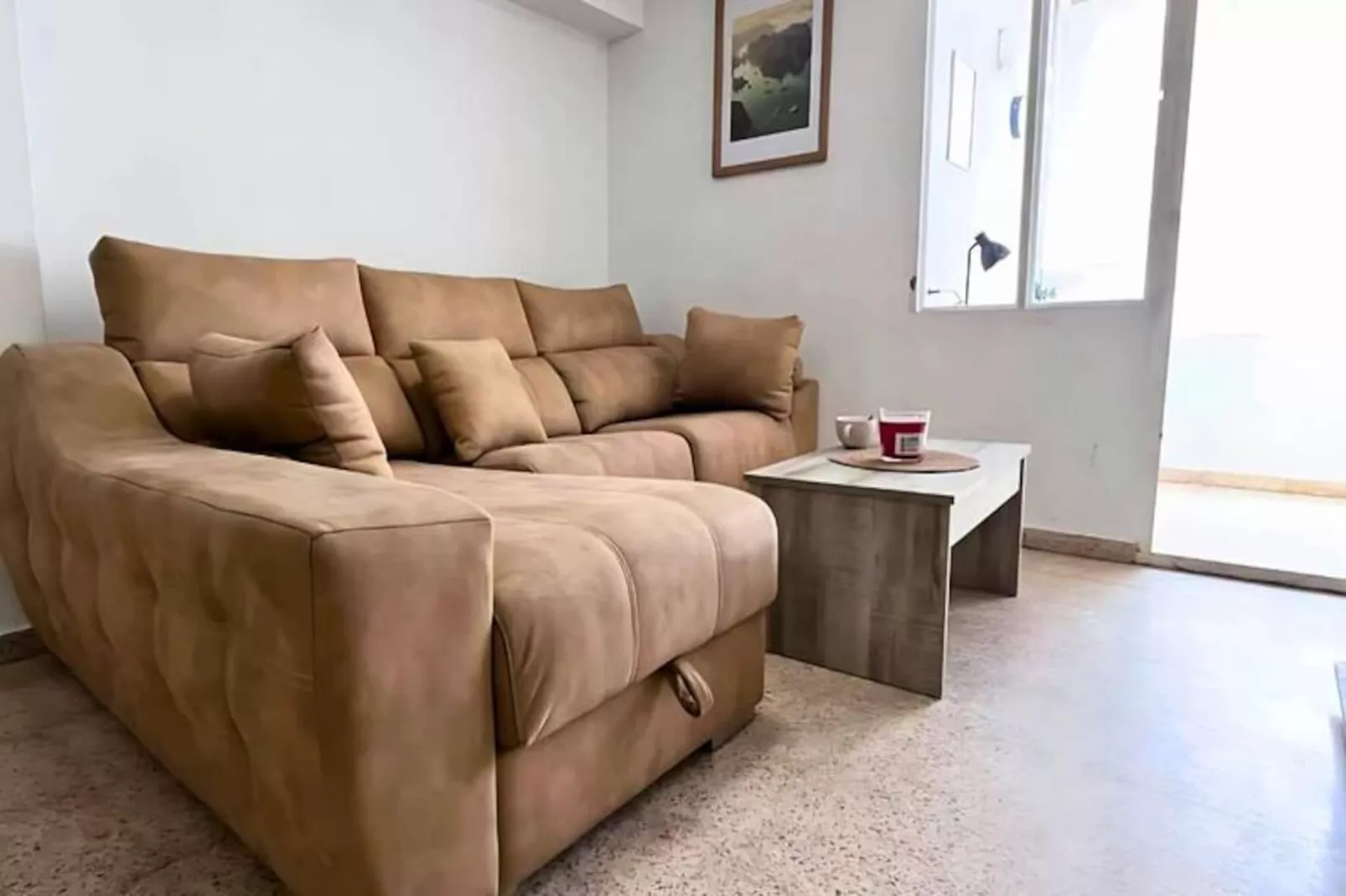 Appartement 3 Chambres Et 2 Salles De Bains : Id&eacute;al Famille Et Nomades-Non tagué