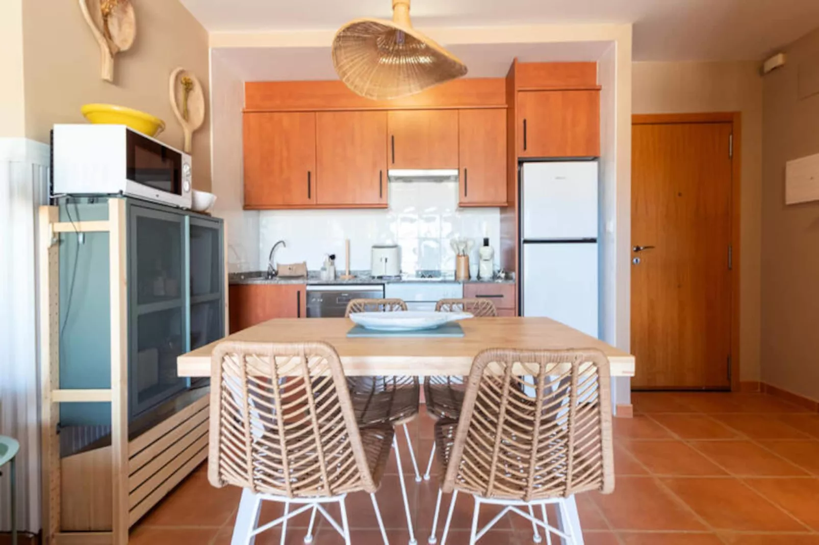 Appartements à Almenara-Untagged