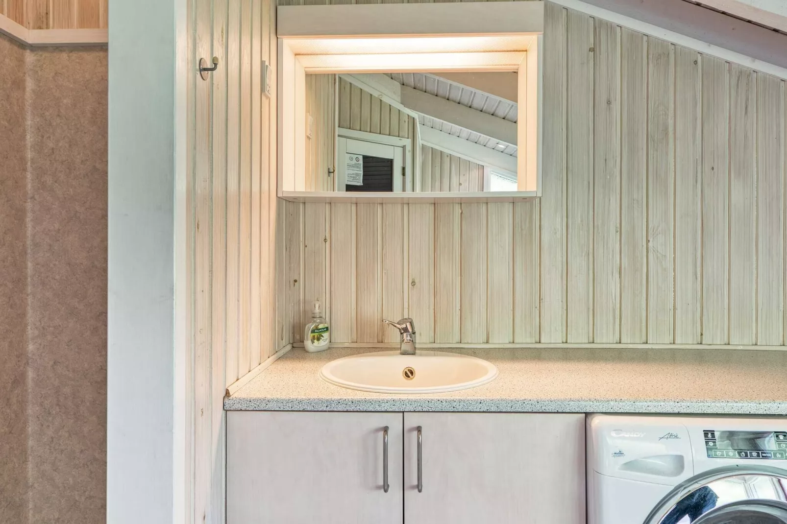 Chalet confortable avec sauna -- By Traum Ferienwohnungen-Intérieur