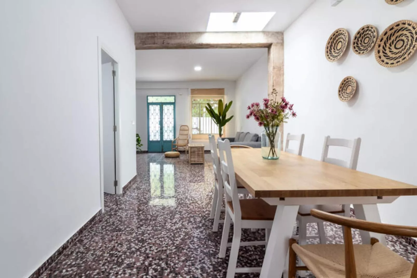 Maison à Moncofar-Non tagué