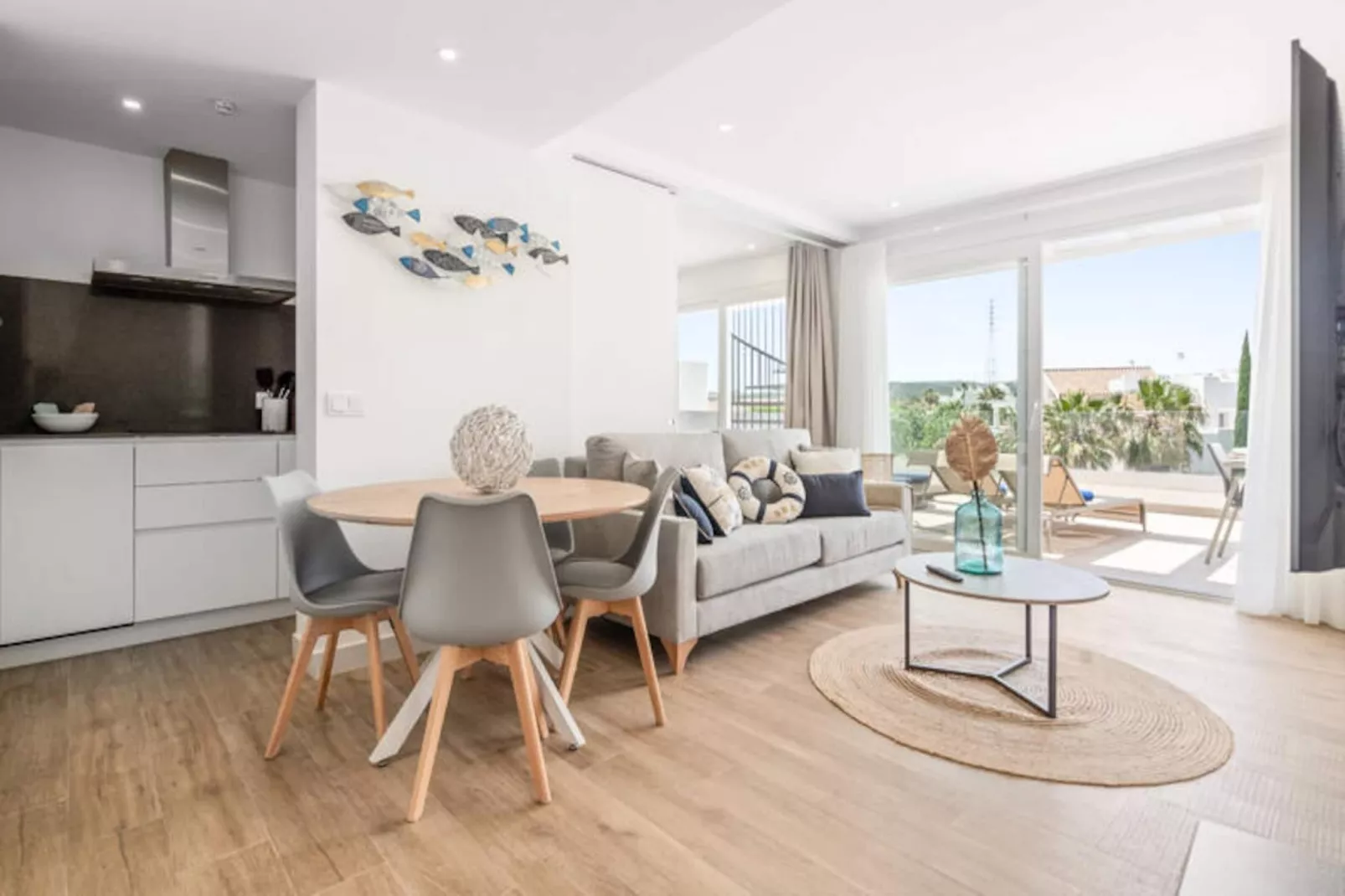 Appartements à Casares-Untagged