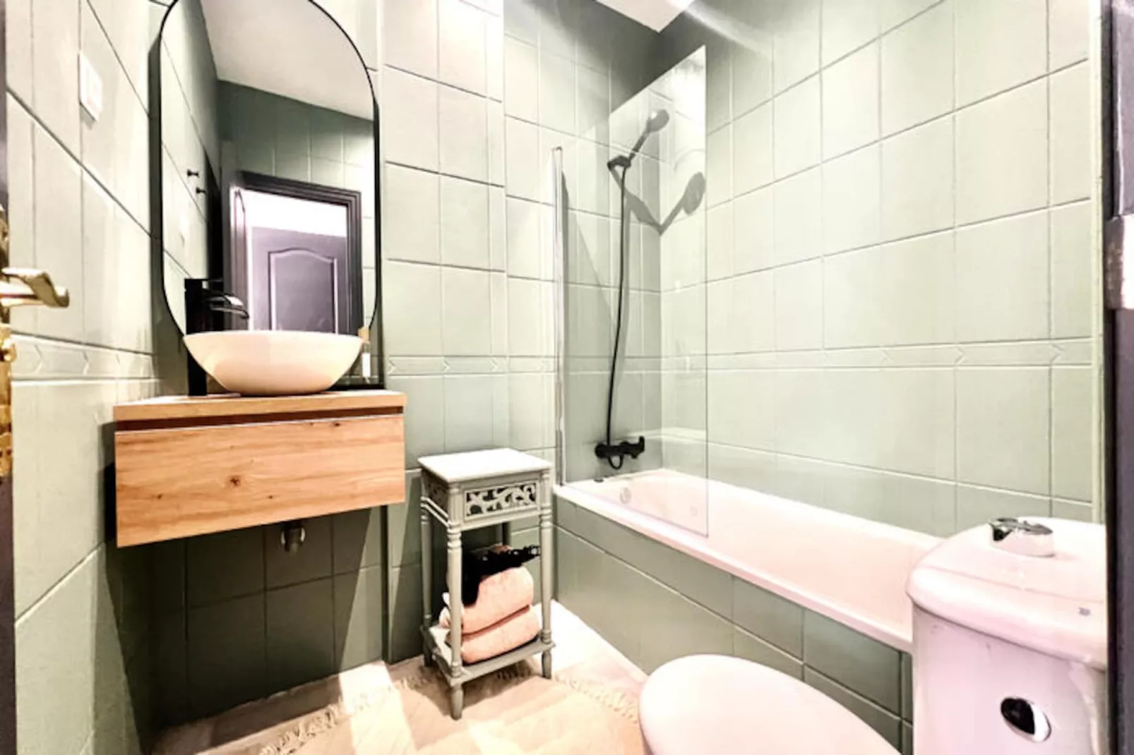 Appartements à Marbella-Untagged