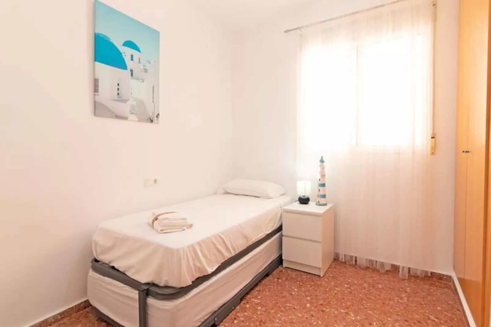 Appartements à Puerto de Sagunto-Non tagué