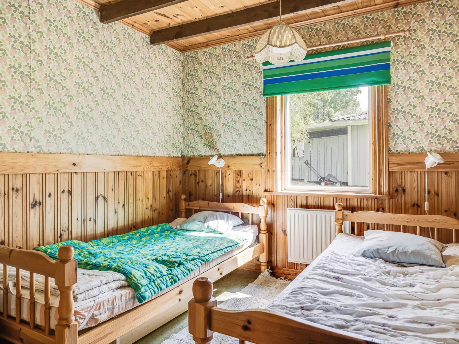 Ängasjö-Inside
