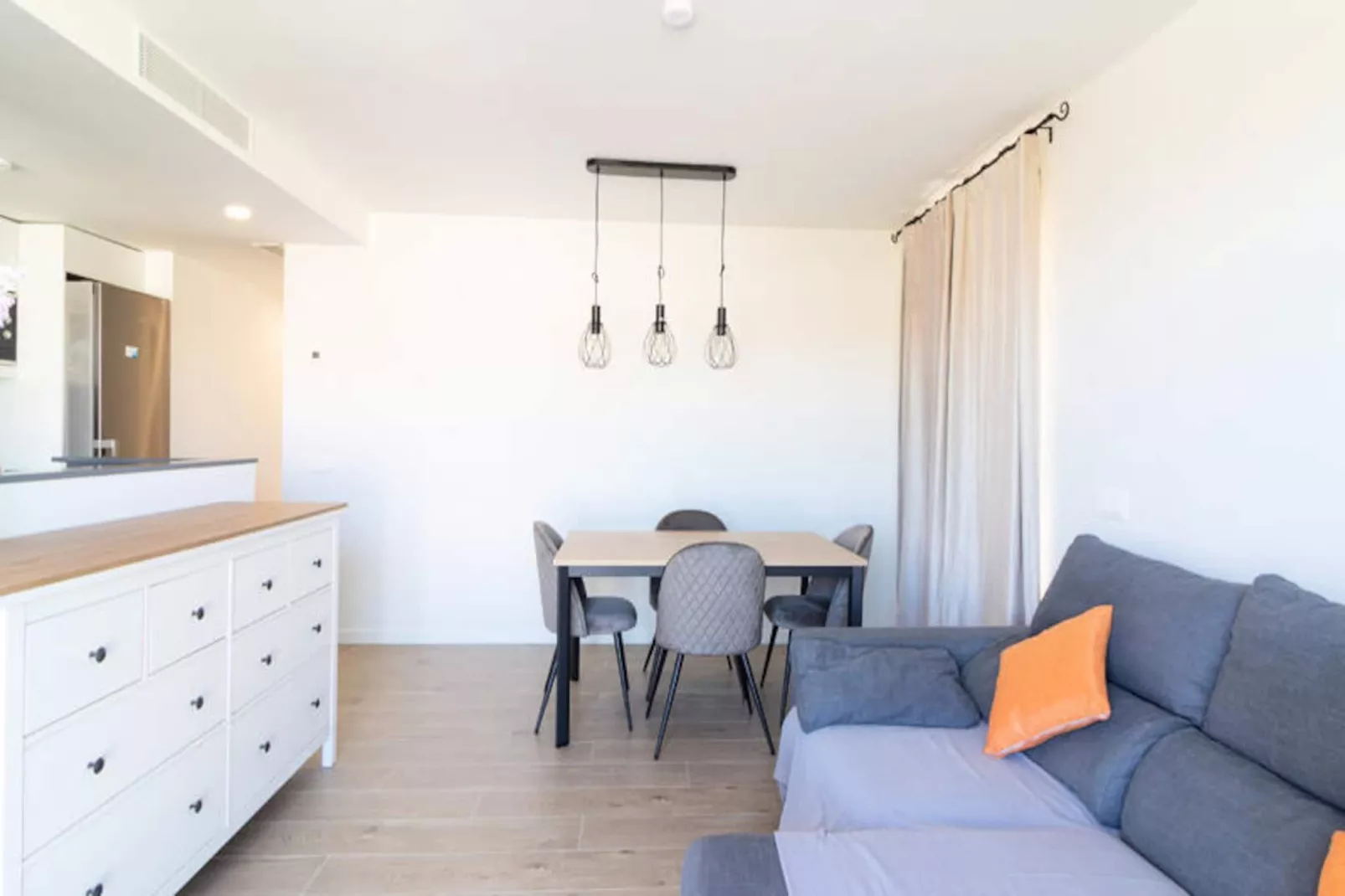 Appartements à Puerto de Sagunto-Non tagué