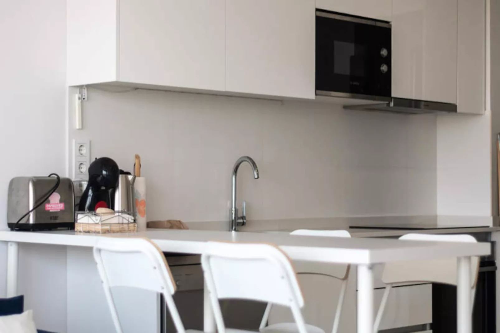 Appartements à Canet d'En Berenguer-Nicht zugeordnet