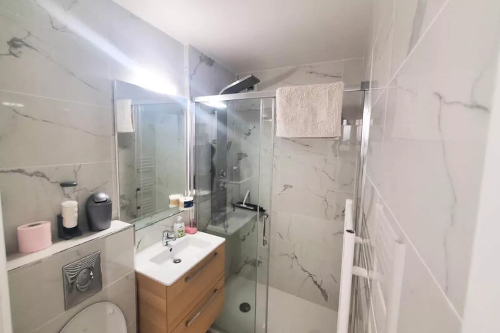 Studio à Fréjus - Port Fréjus-Non tagué