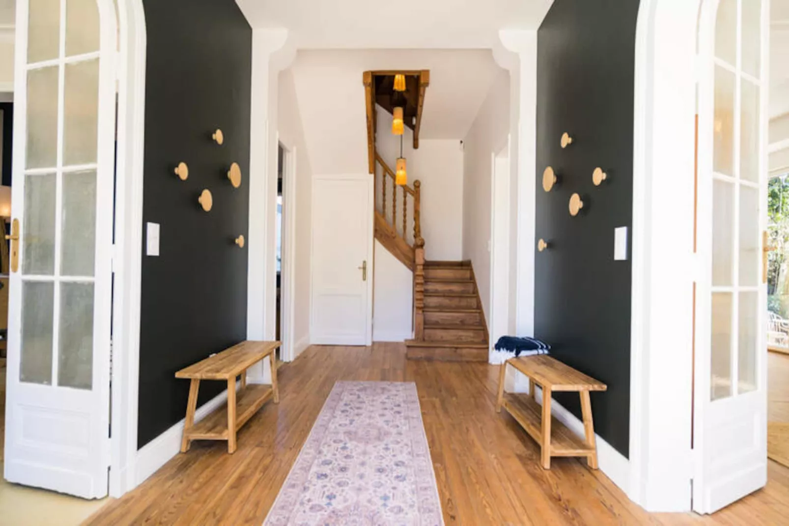 Maison à Arcachon-Untagged