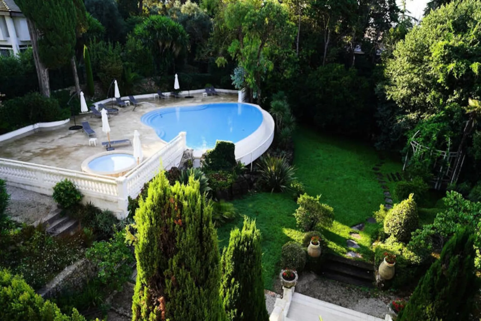 Appartements à Cannes-Nicht zugeordnet