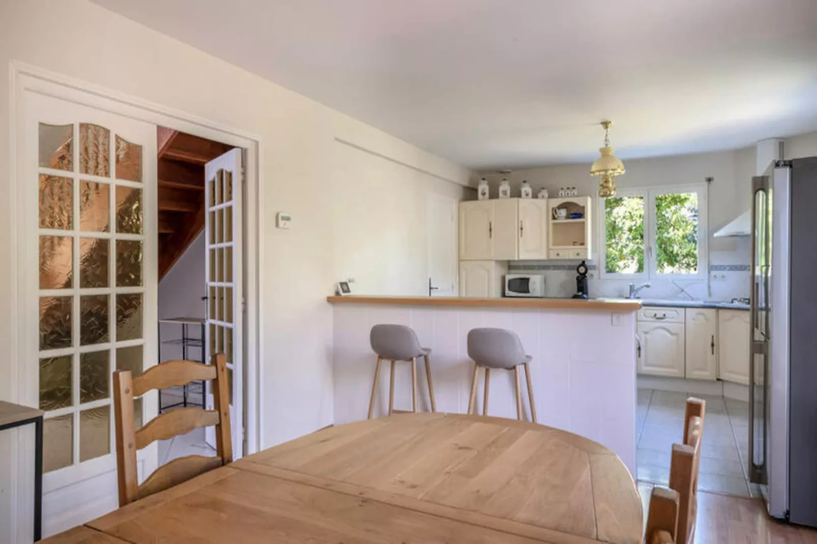 Maison à Crac'h-Untagged