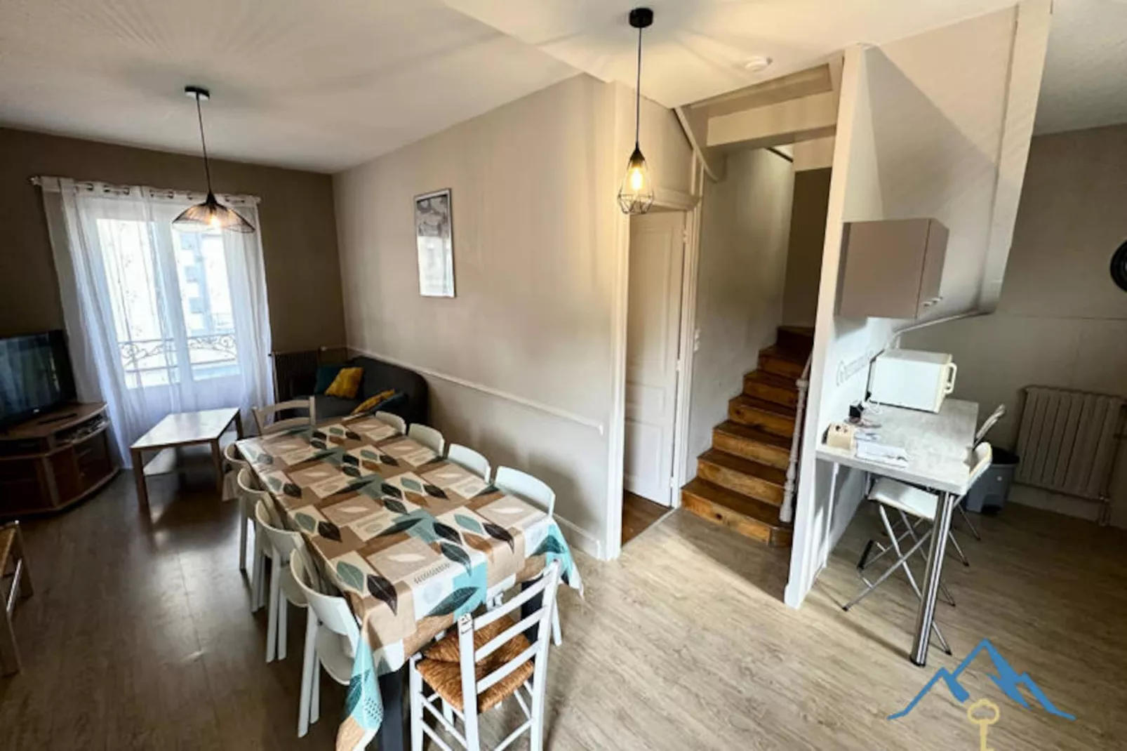 Maison à Le Mont Dore-Non tagué