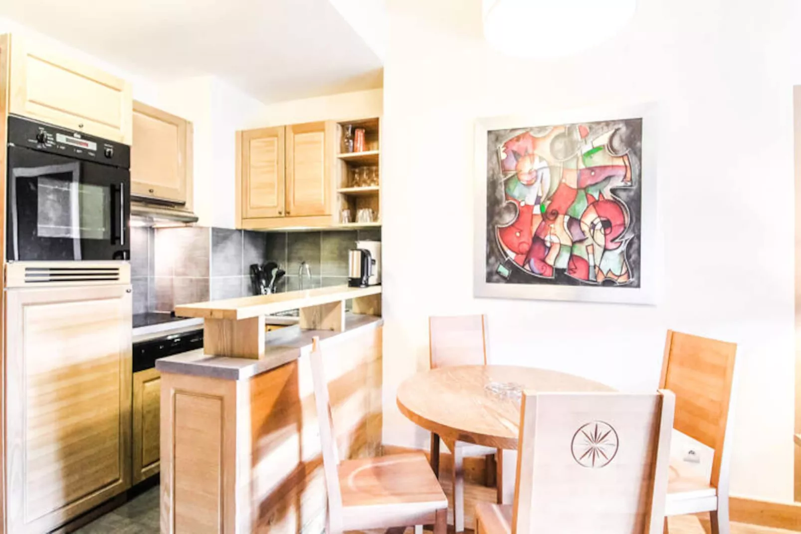 Appartements à Flaine - Non tagué