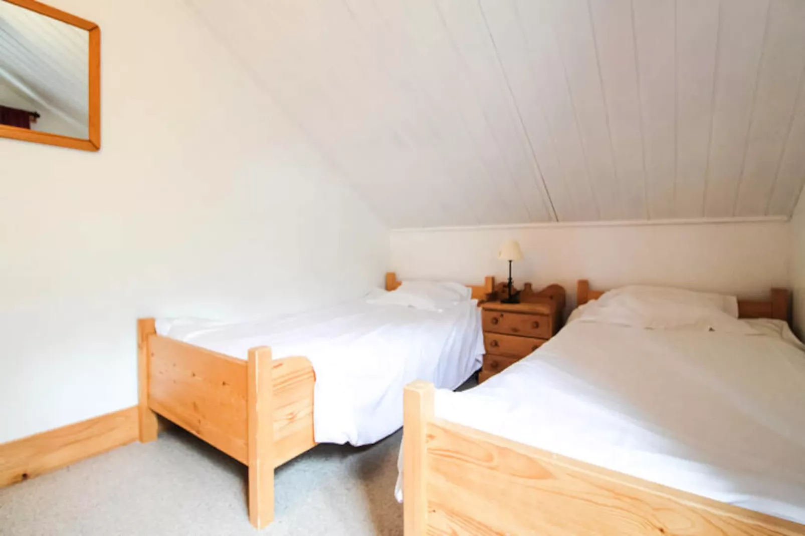 Chalets à Flaine - Nicht zugeordnet