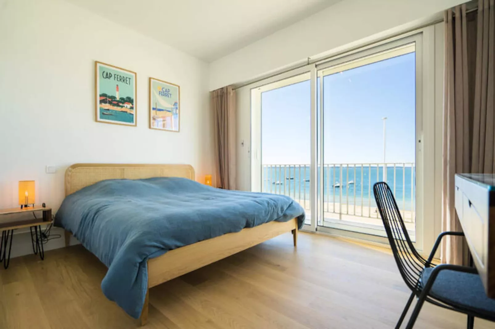 Maison à Arcachon-Untagged