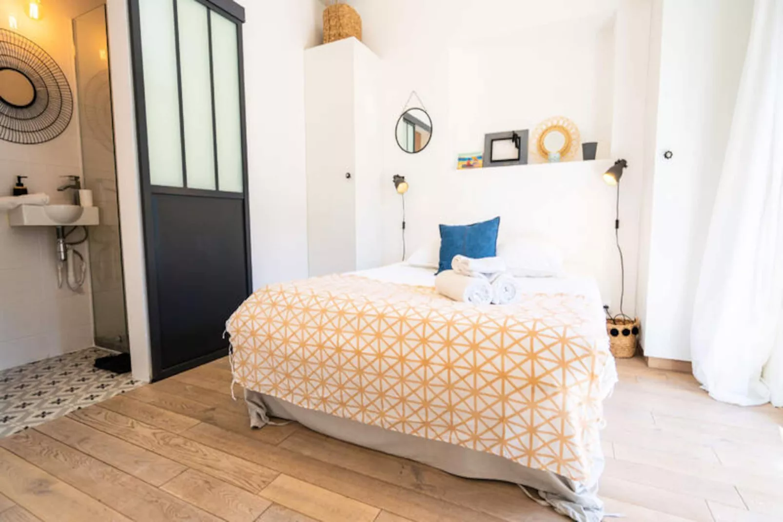 Maison à Pyla sur Mer-Nicht zugeordnet