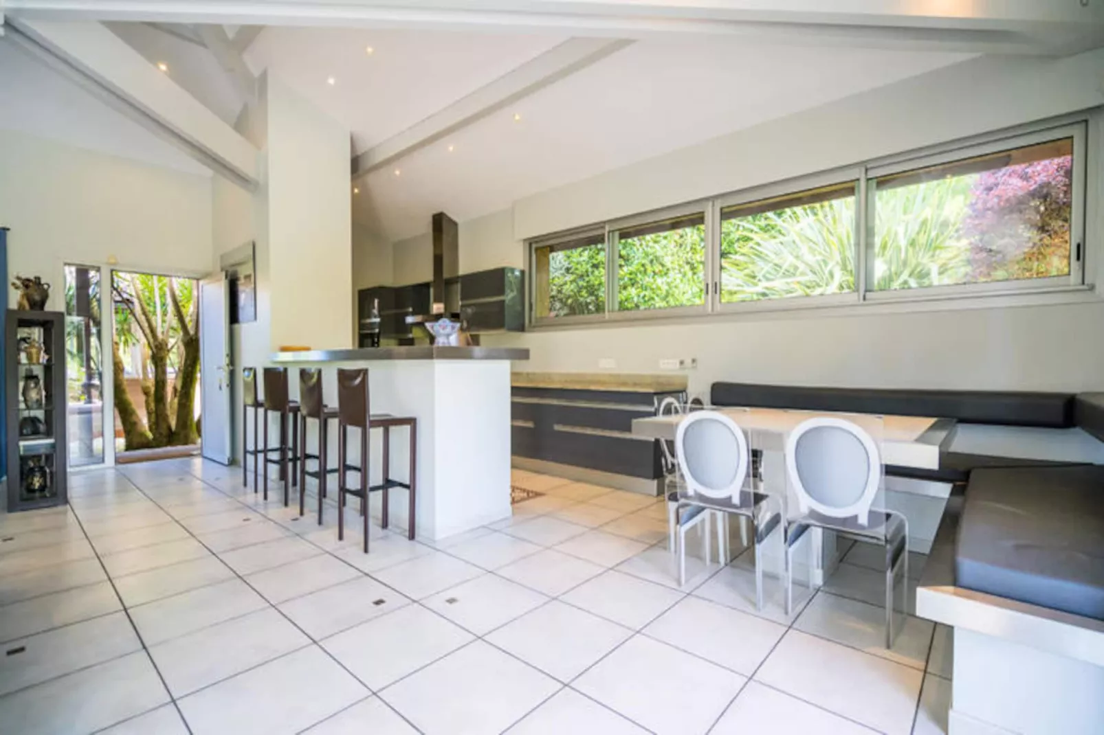 Maison à Pyla sur Mer-Nicht zugeordnet