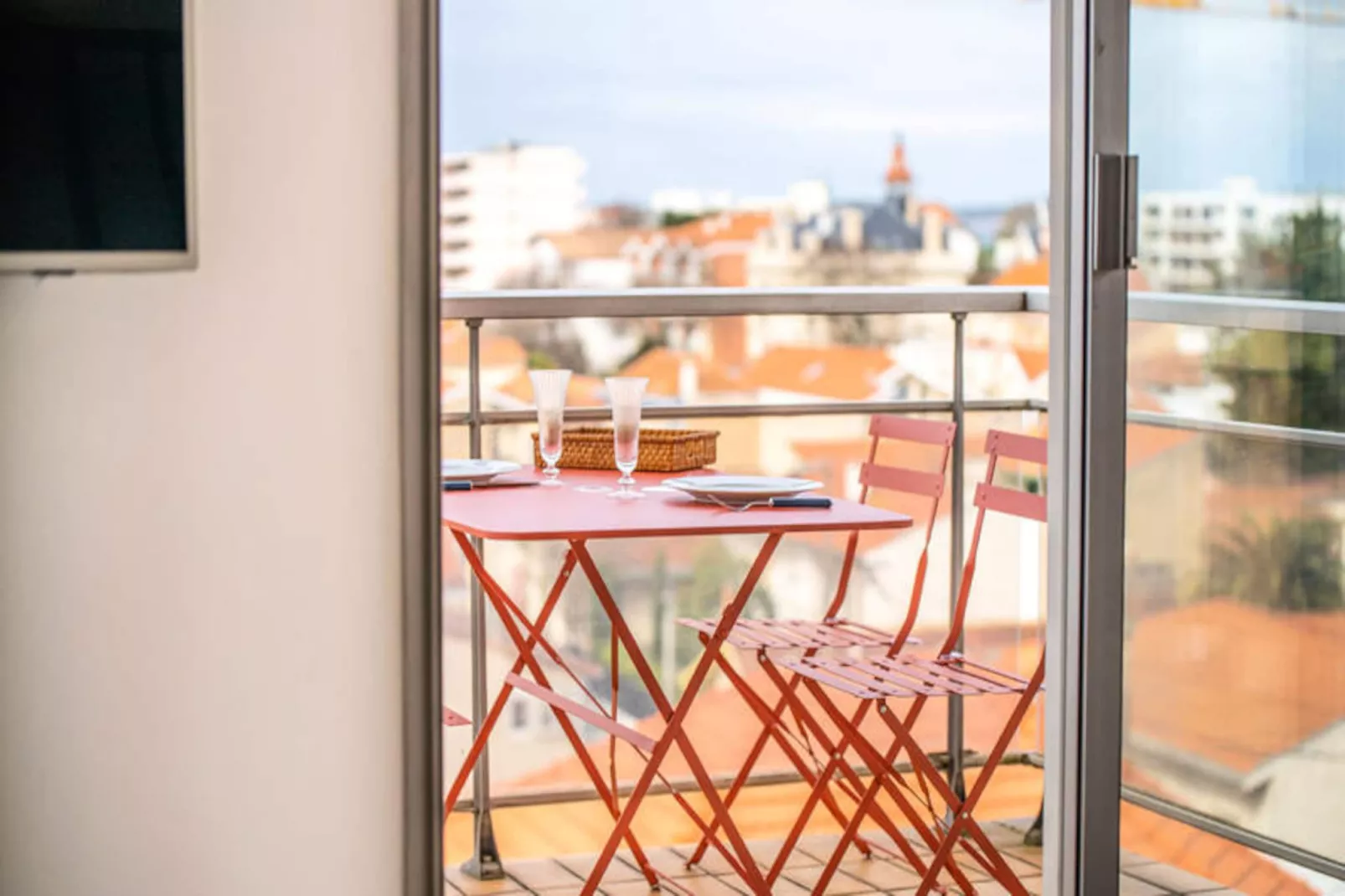 Appartements à Arcachon-Non tagué