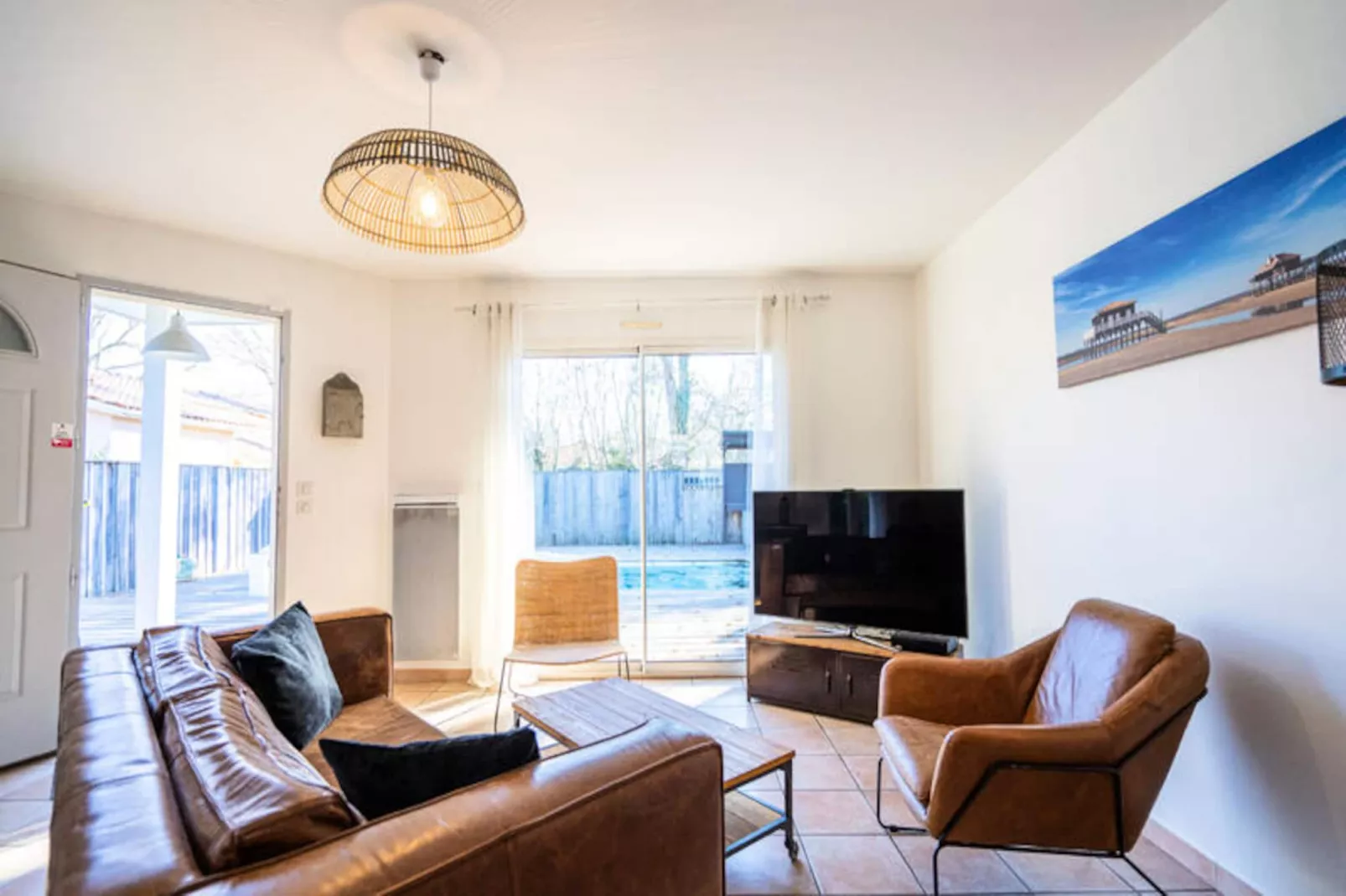 Maison à Gujan-Mestras-Untagged