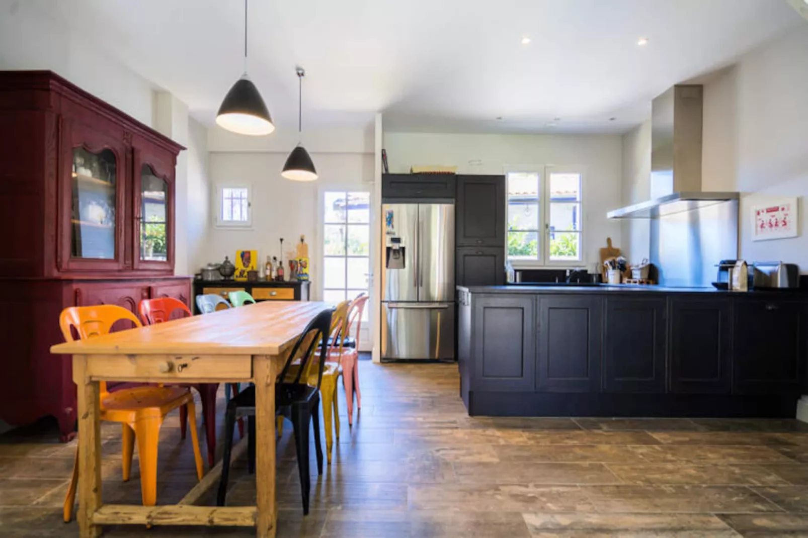 Maison à Pyla sur Mer-Nicht zugeordnet