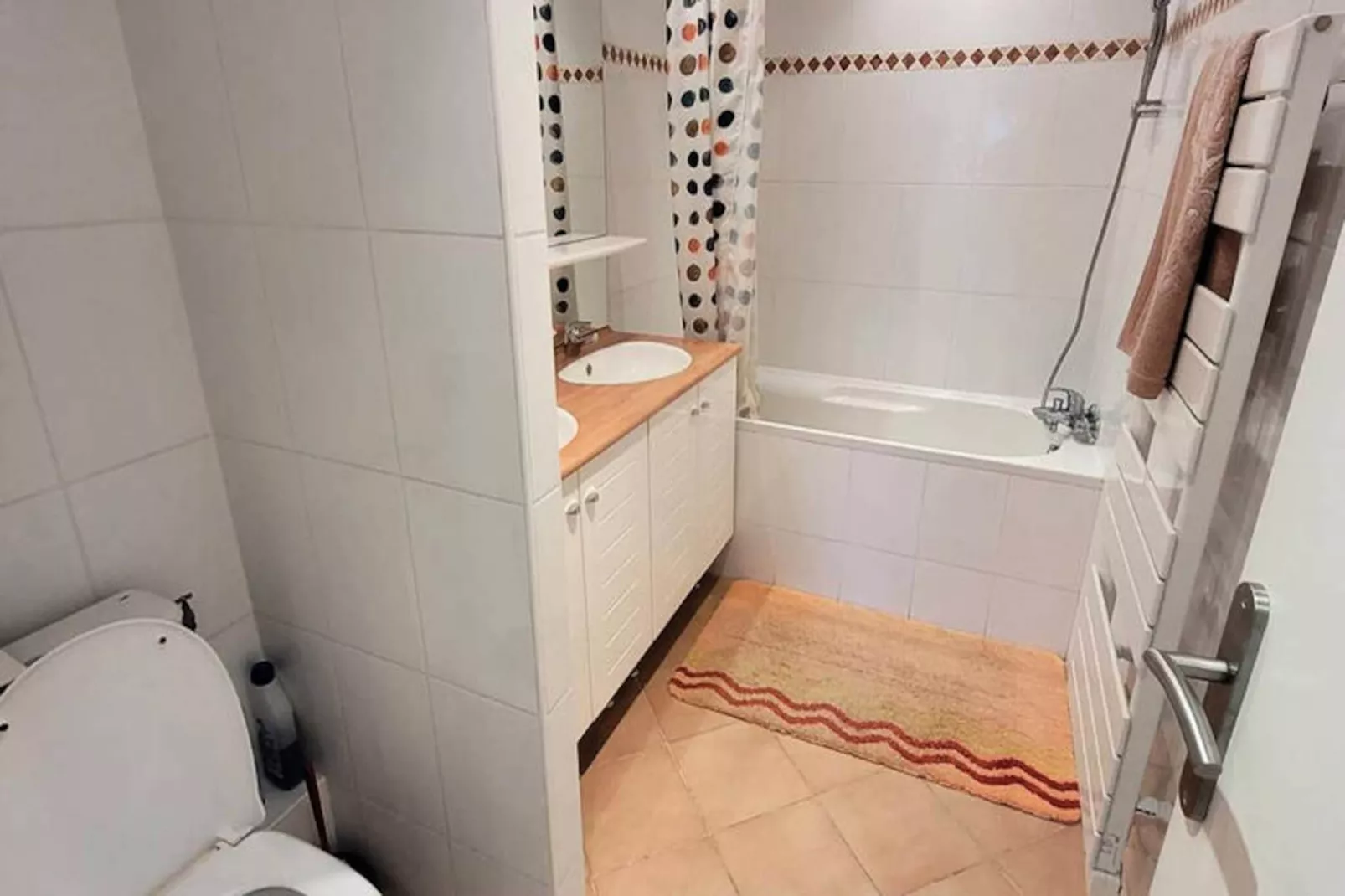 Appartements à La Grande-Motte-Untagged