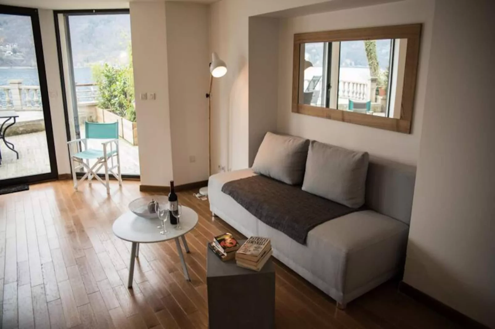 Appartements à Duingt-Untagged