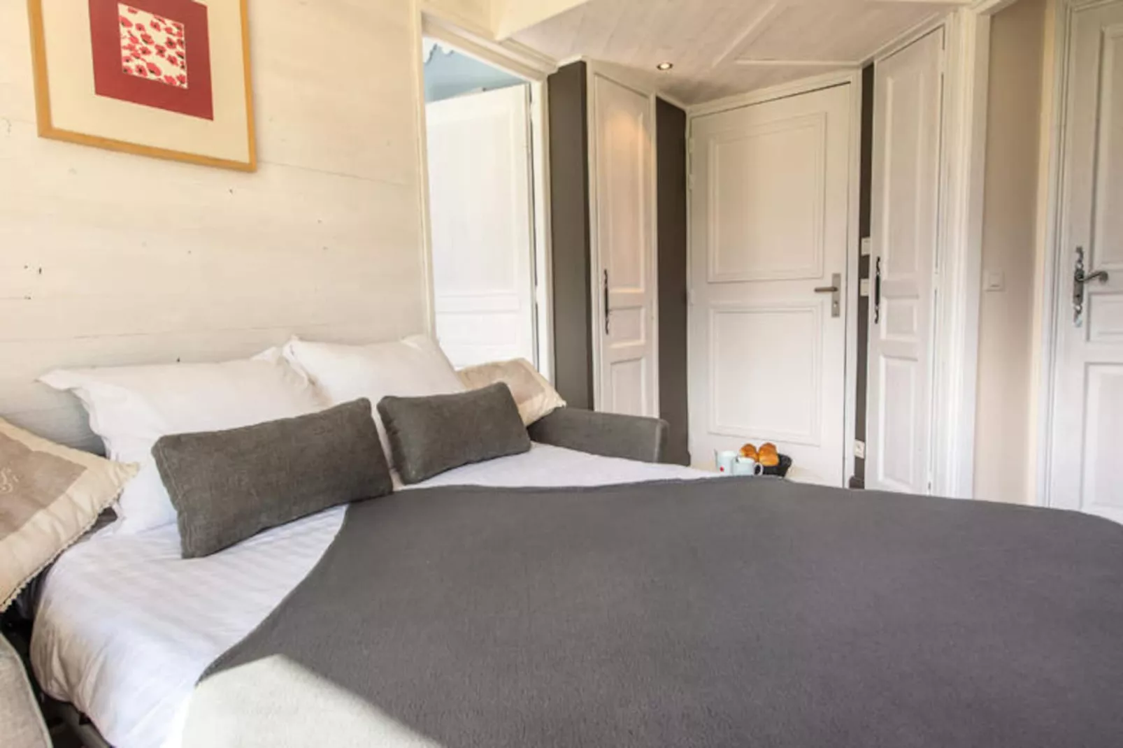 Appartements à Duingt-Untagged