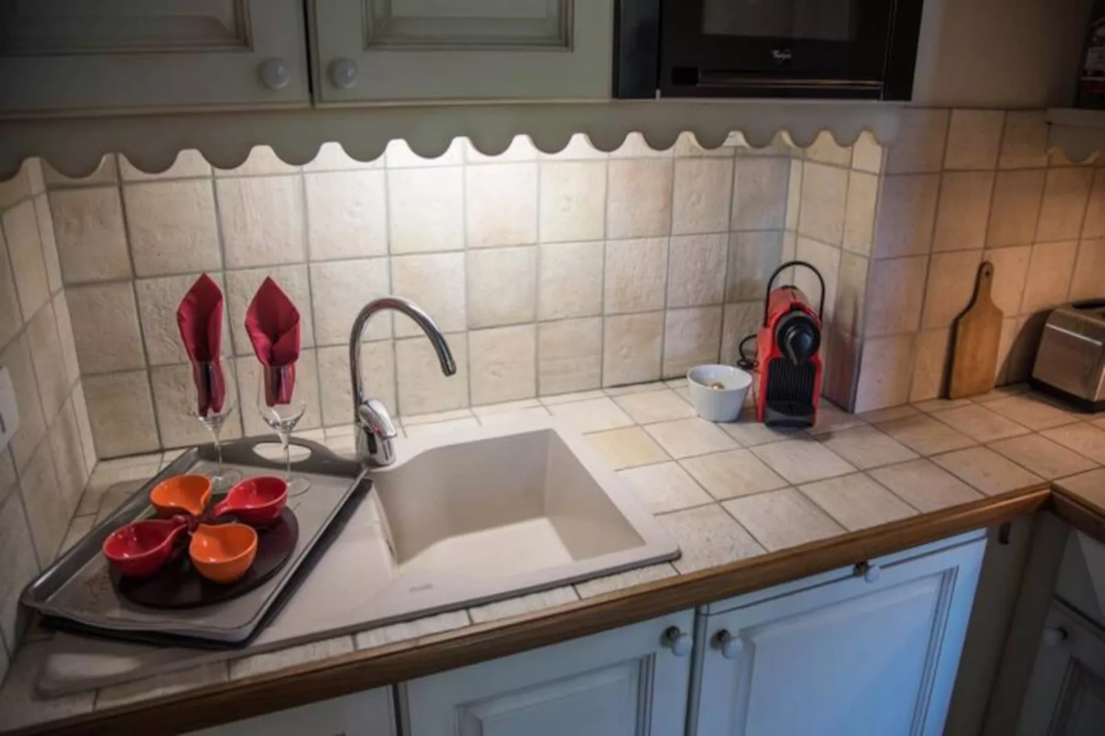 Appartements à Duingt-Untagged