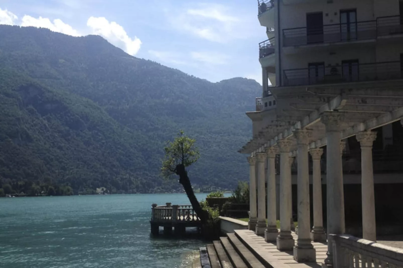 Studio à Duingt-Untagged