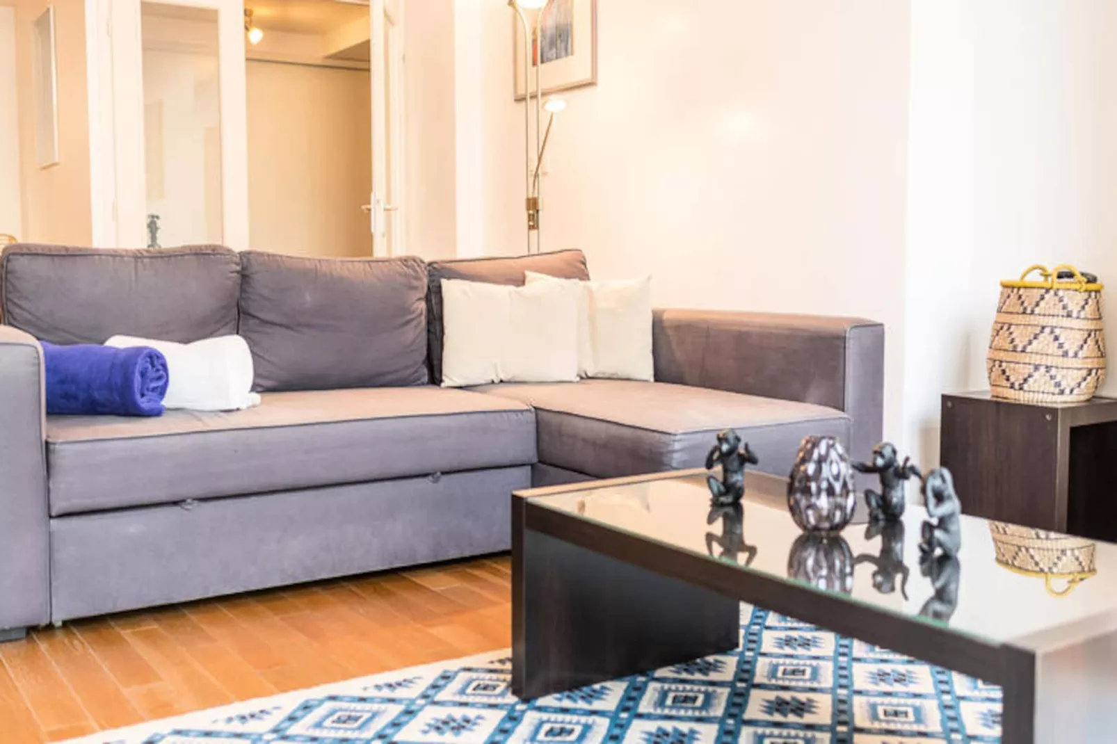 Appartements à Duingt-Untagged