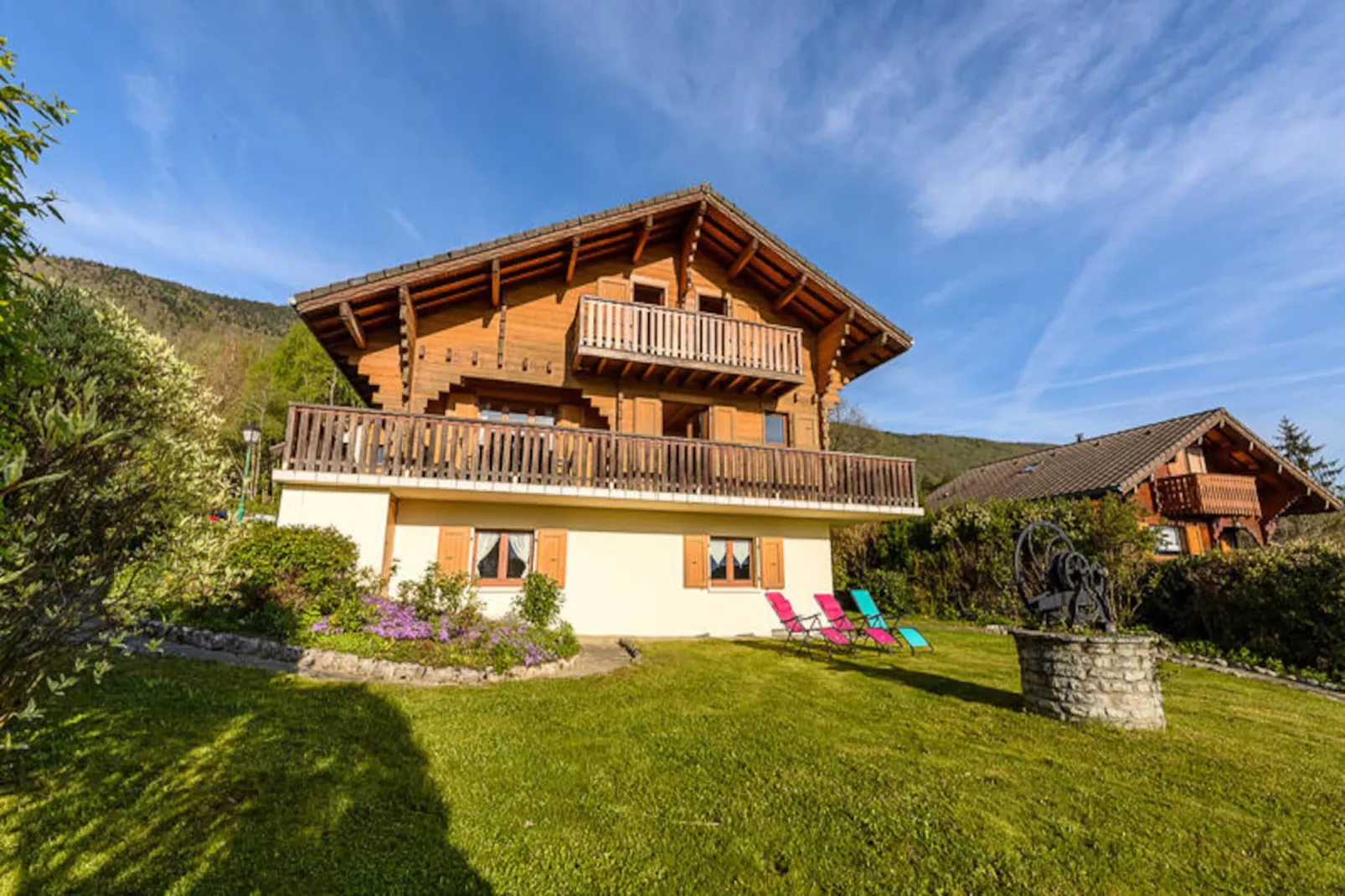 Maison à Saint-Jorioz-Untagged