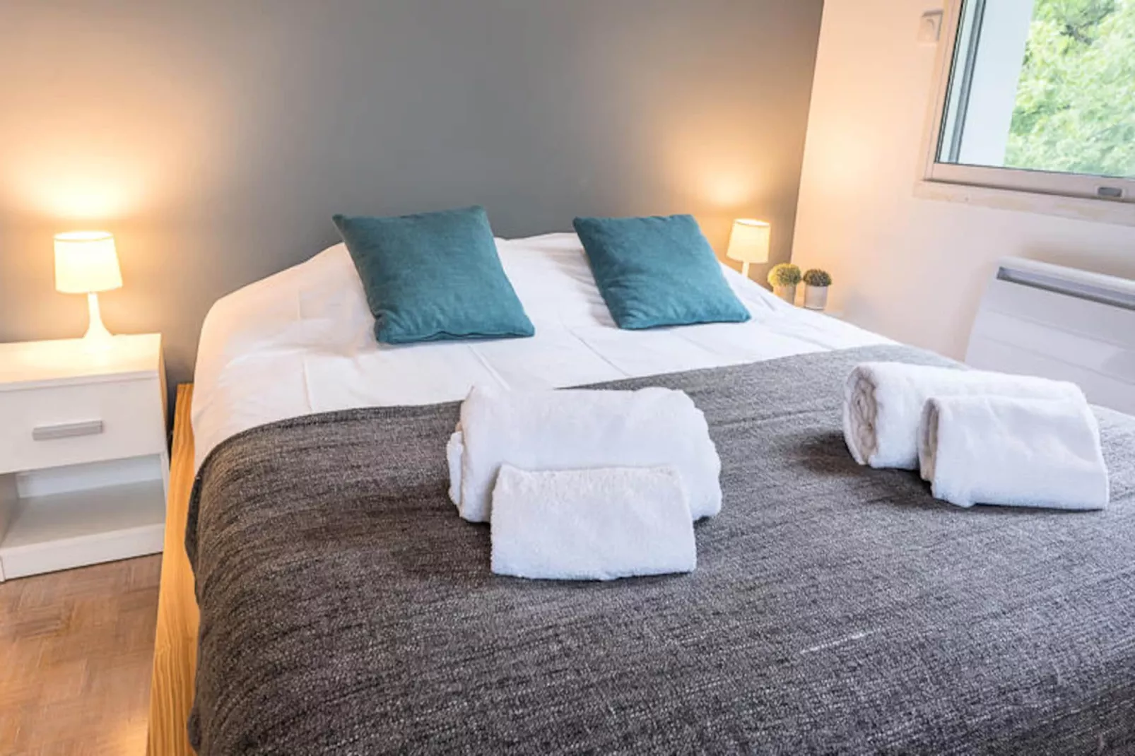 Appartements à Saint-Jorioz-Untagged