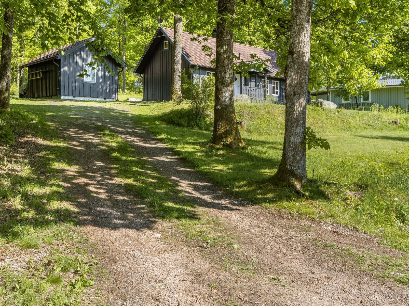 Ängasjö-Outside
