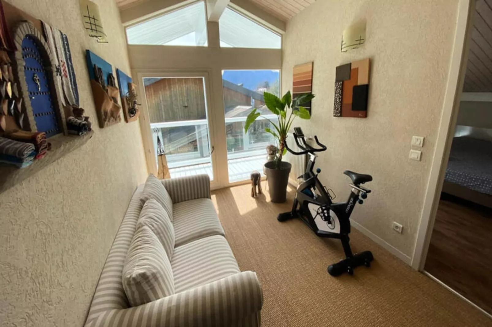 Maison à Doussard-Non tagué