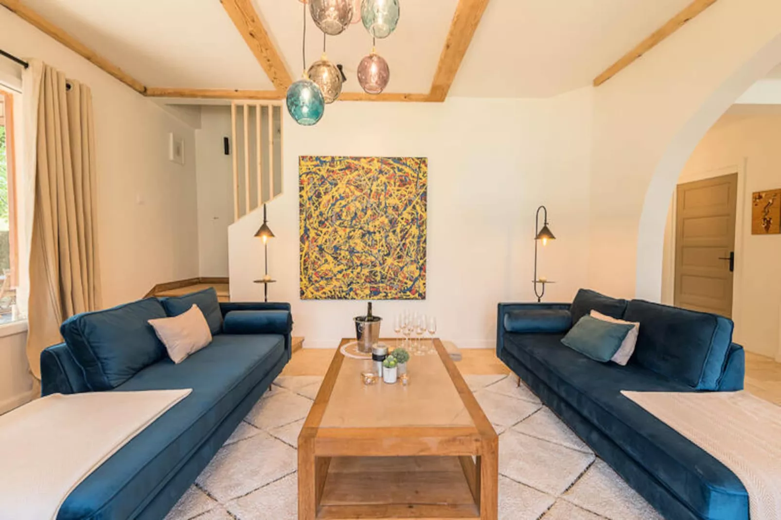 Maison à Doussard-Non tagué