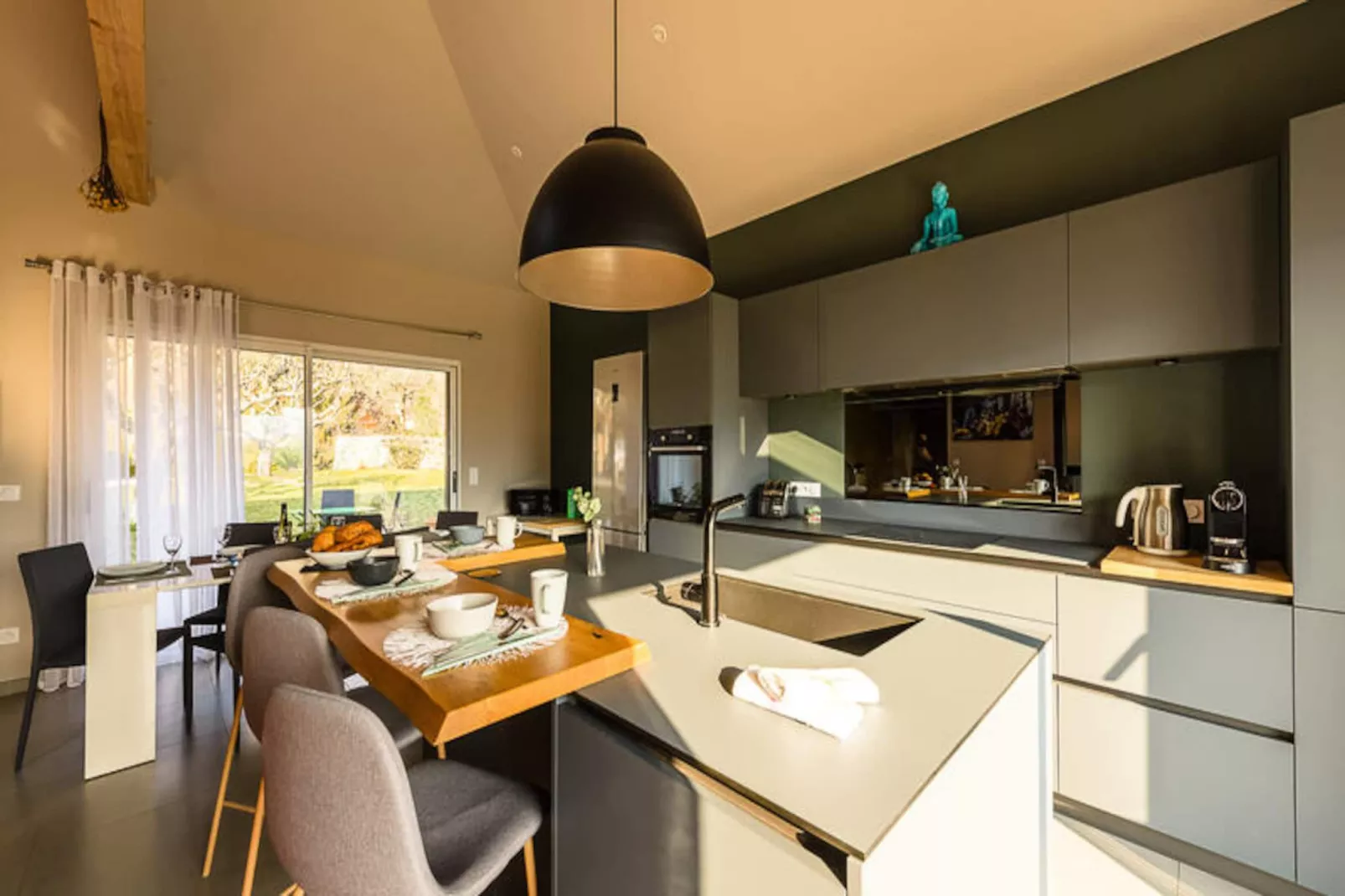 Maison à Saint-Jorioz-Untagged