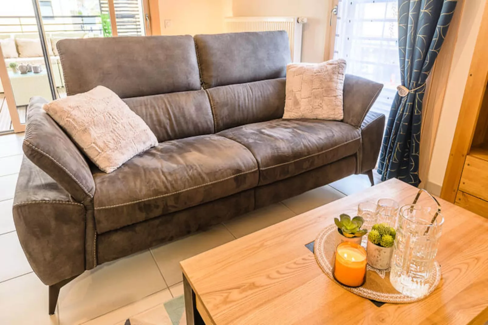 Appartements à Saint-Jorioz-Nicht zugeordnet