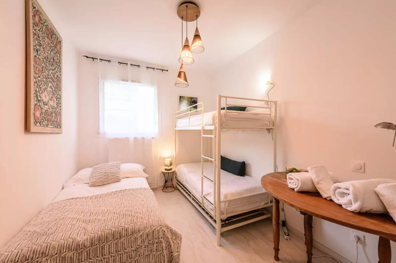 Appartements à Saint-Jorioz-Untagged